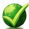 Icône respect de l’environnement